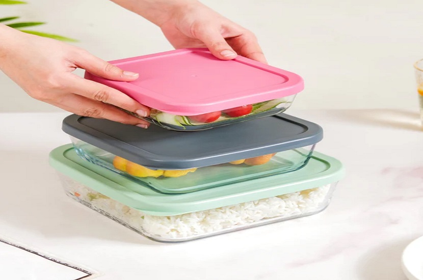 On-the-Go Dining: Chic Lunch Boxes for Everyday Convenience